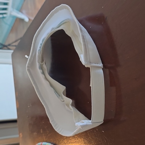 NWT Pickleball Visor - Picture 5 of 7